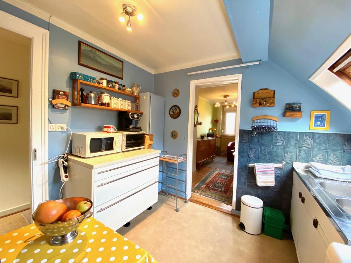 Appartements Maison Bellevue Munster  Εξωτερικό φωτογραφία