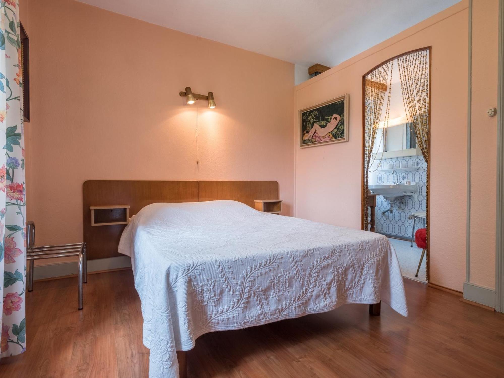 Appartements Maison Bellevue Munster  Δωμάτιο φωτογραφία