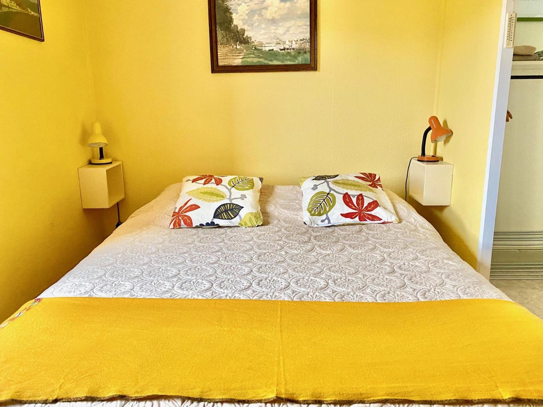 Appartements Maison Bellevue Munster  Δωμάτιο φωτογραφία