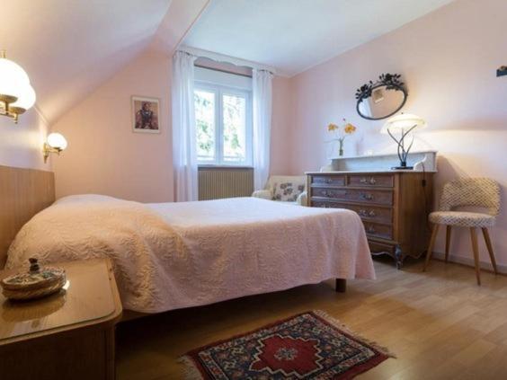 Appartements Maison Bellevue Munster  Δωμάτιο φωτογραφία