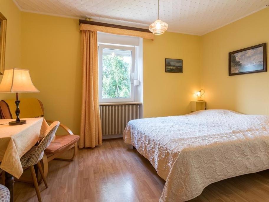 Appartements Maison Bellevue Munster  Εξωτερικό φωτογραφία